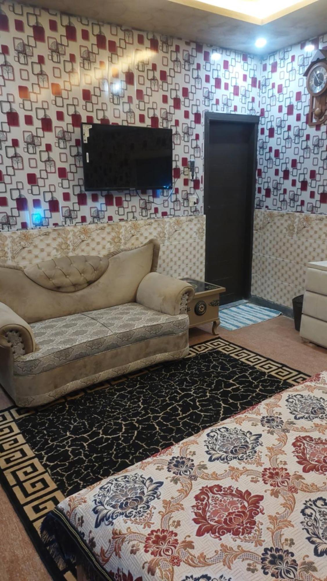 Shally Valley Guest House Ravalpindi Kültér fotó