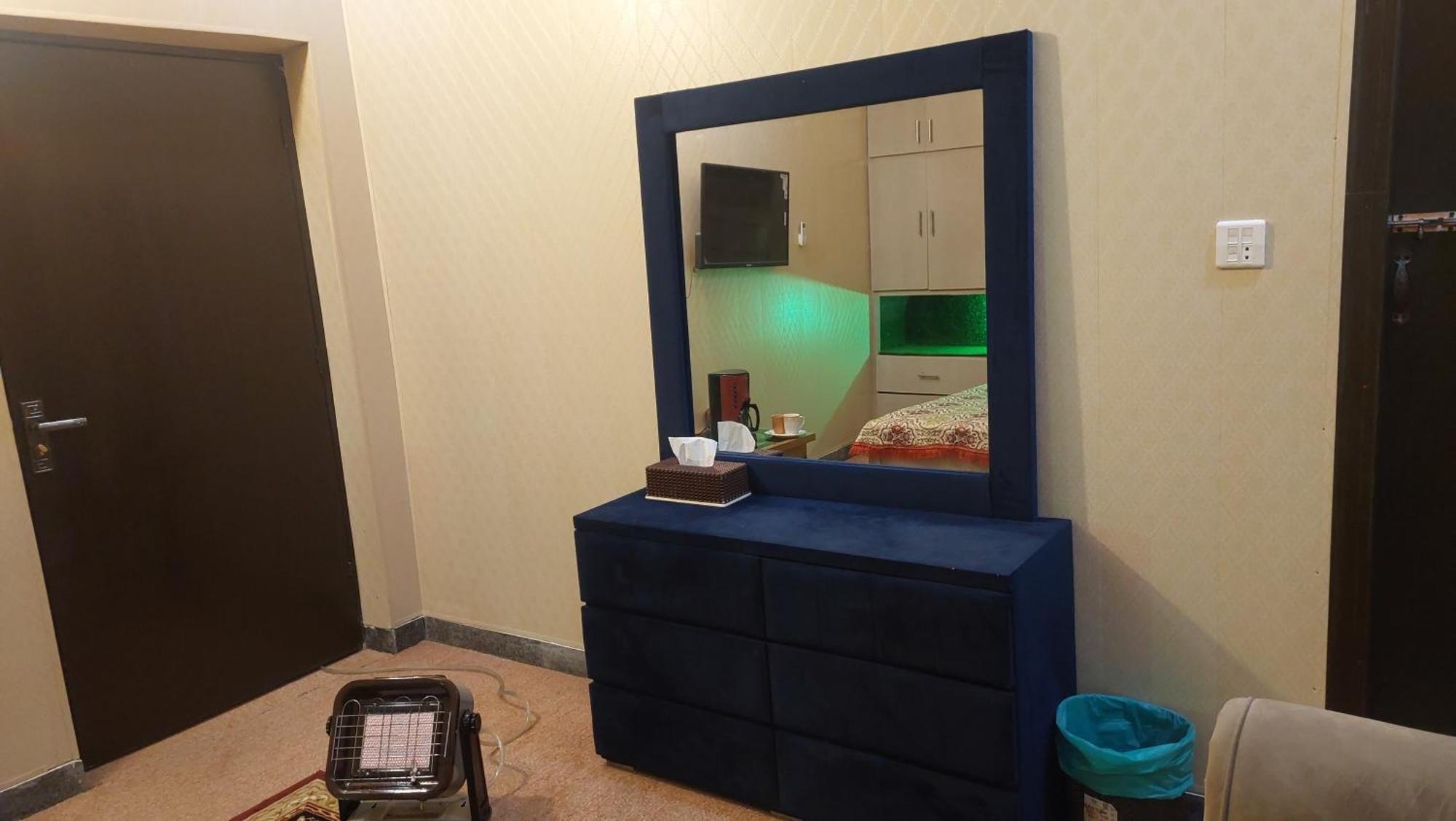 Shally Valley Guest House Ravalpindi Kültér fotó