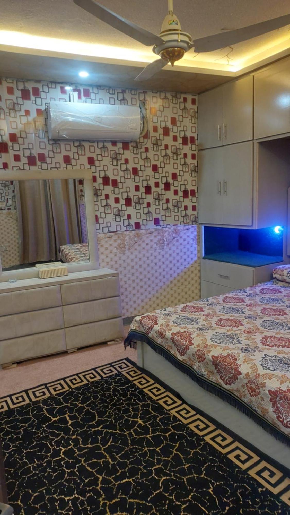 Shally Valley Guest House Ravalpindi Kültér fotó